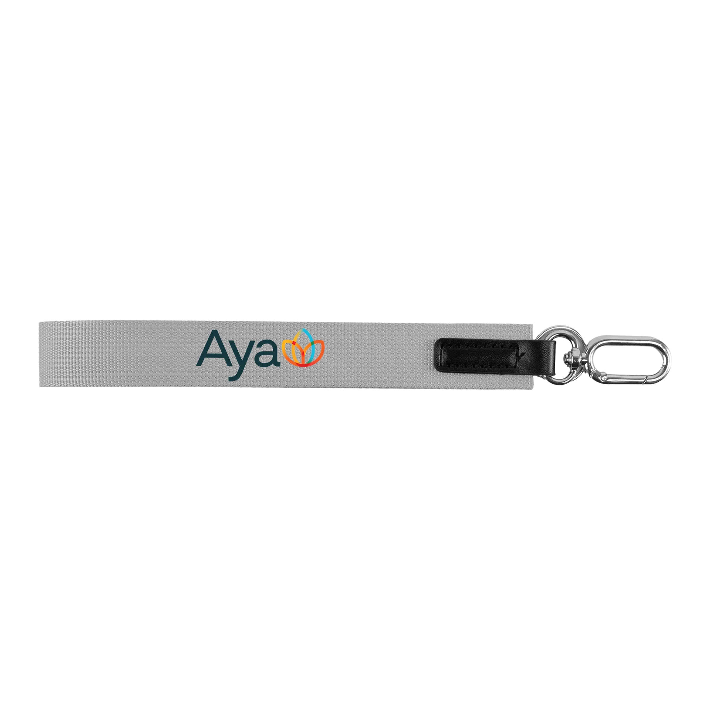 Full Color Carabiner Lanyard 17