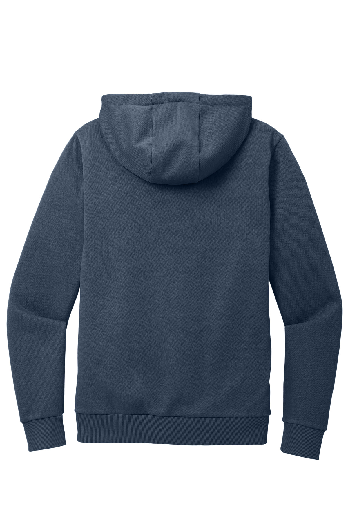District Wash Fleece Hoodie DT2200 21