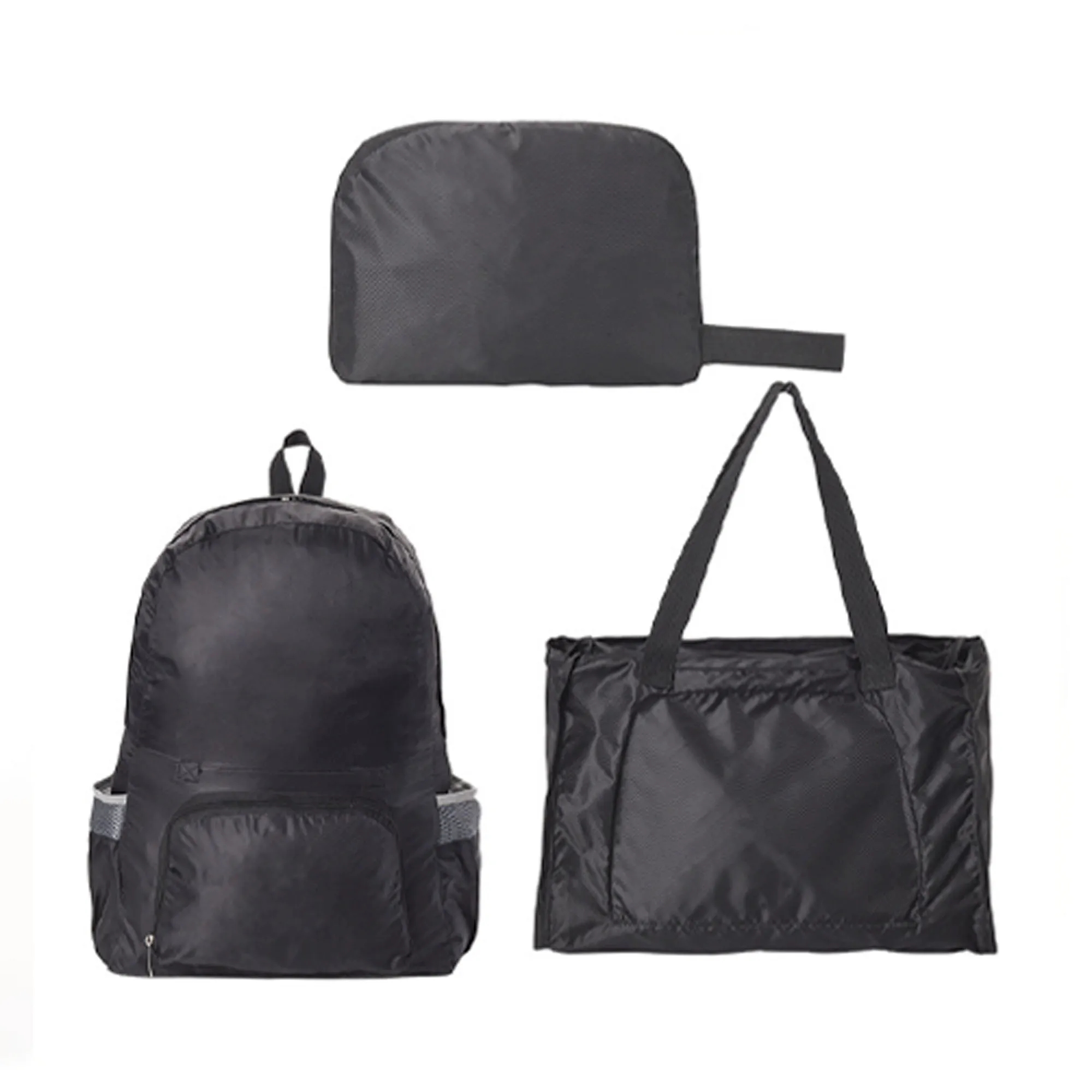 Foldable Waterproof Travel Backpack 3