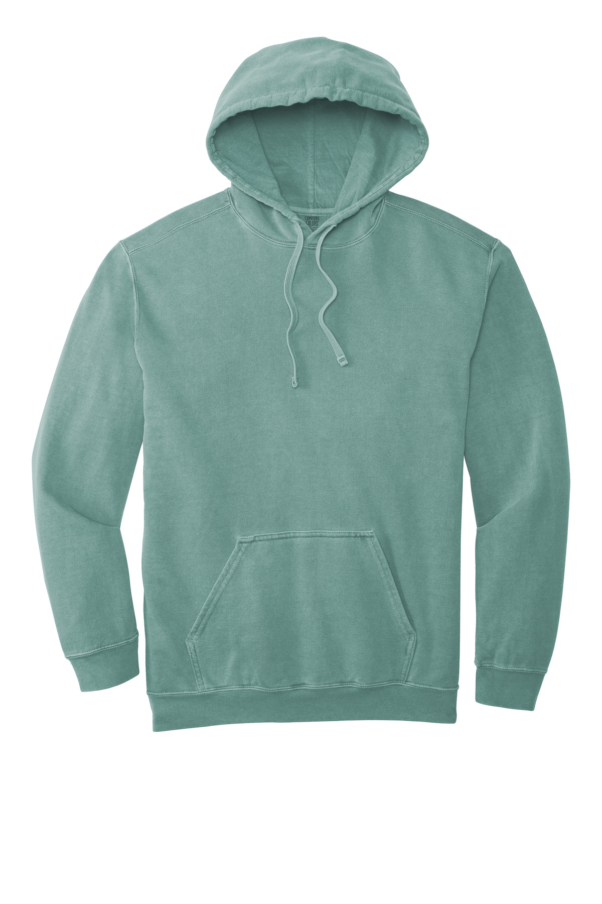COMFORT COLORS Ring Spun Hooded Sweatshirt. 1567 59