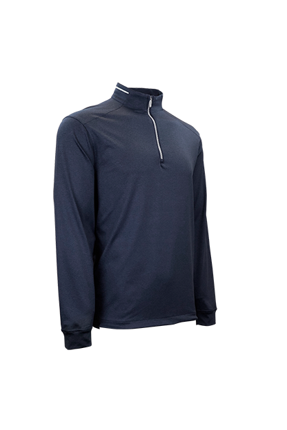 Leaderboard 1/4 Zip 9