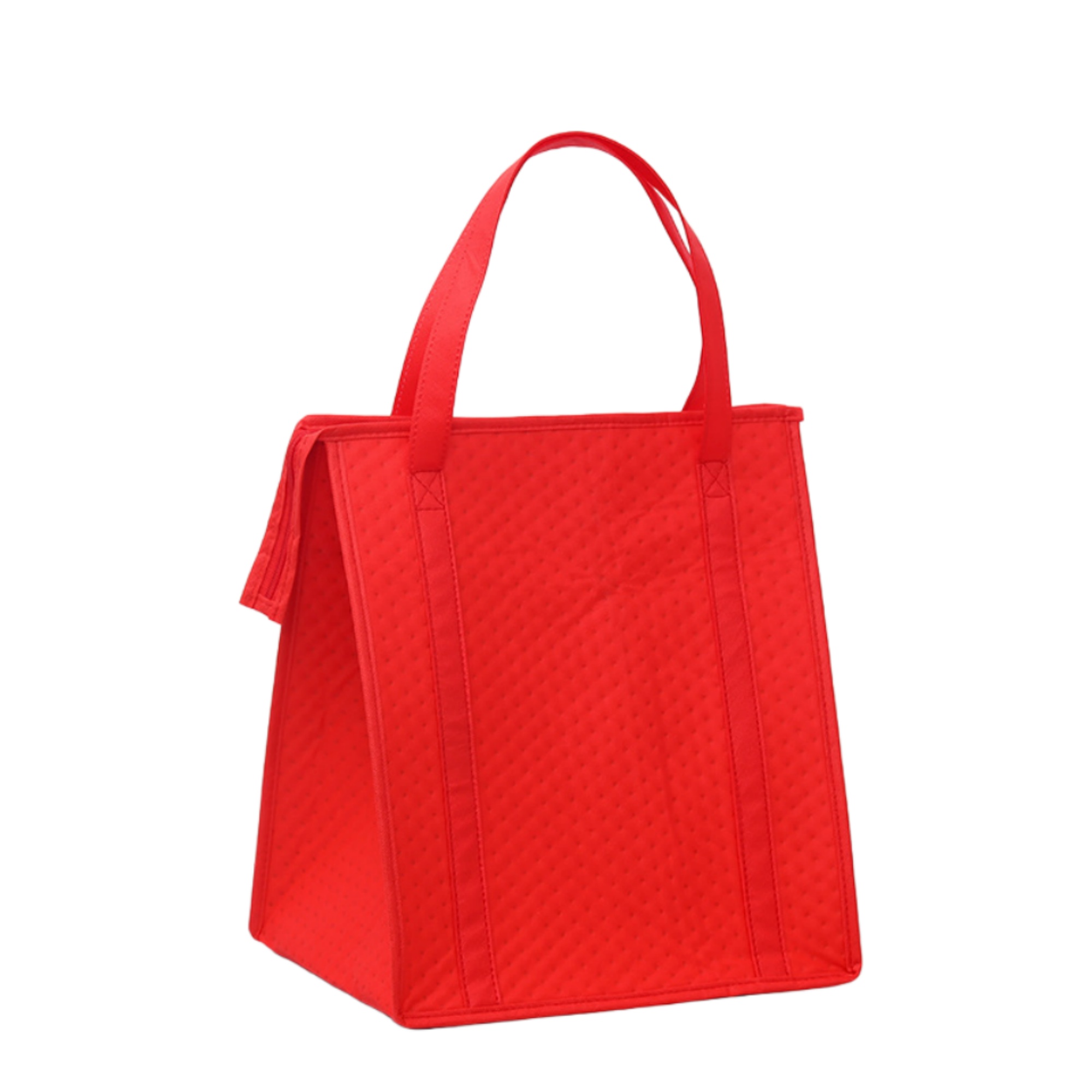 Large Insulated Shopping Bag 9
