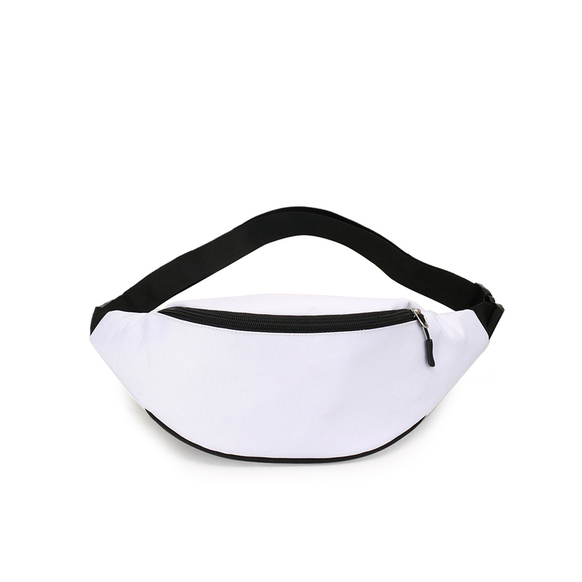 Waterproof Oxford Waist Pack 15 x 3.2 x 5.6" 6