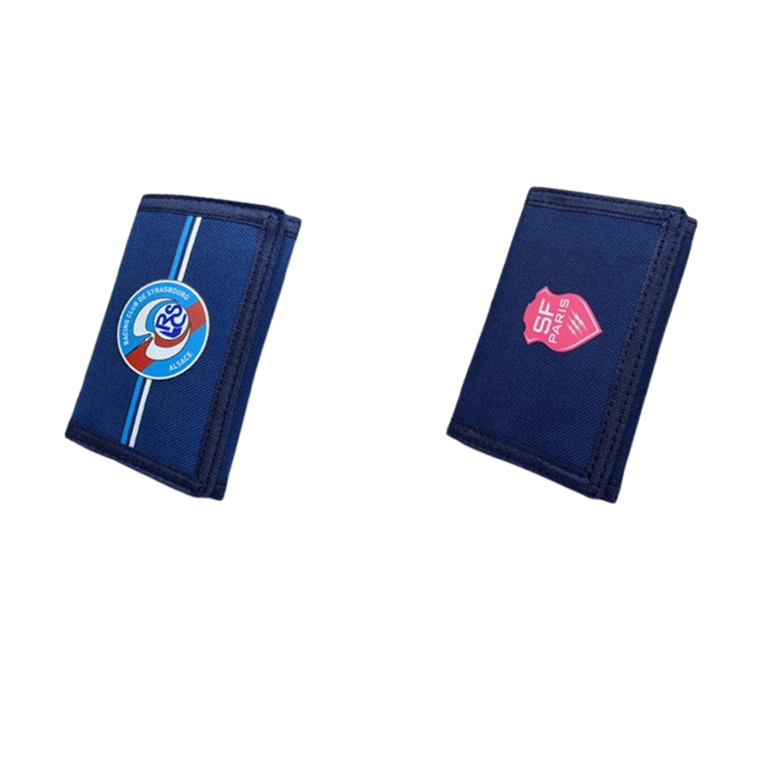Custom Kids Tri Fold Wallet with Card Slots 8