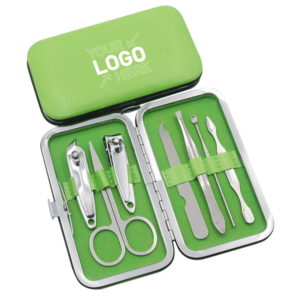 Nail Clippers Case 7 In 1 5