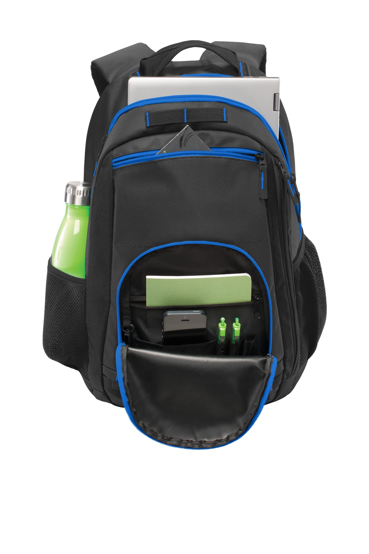Port Authority Xtreme Backpack. BG207 2