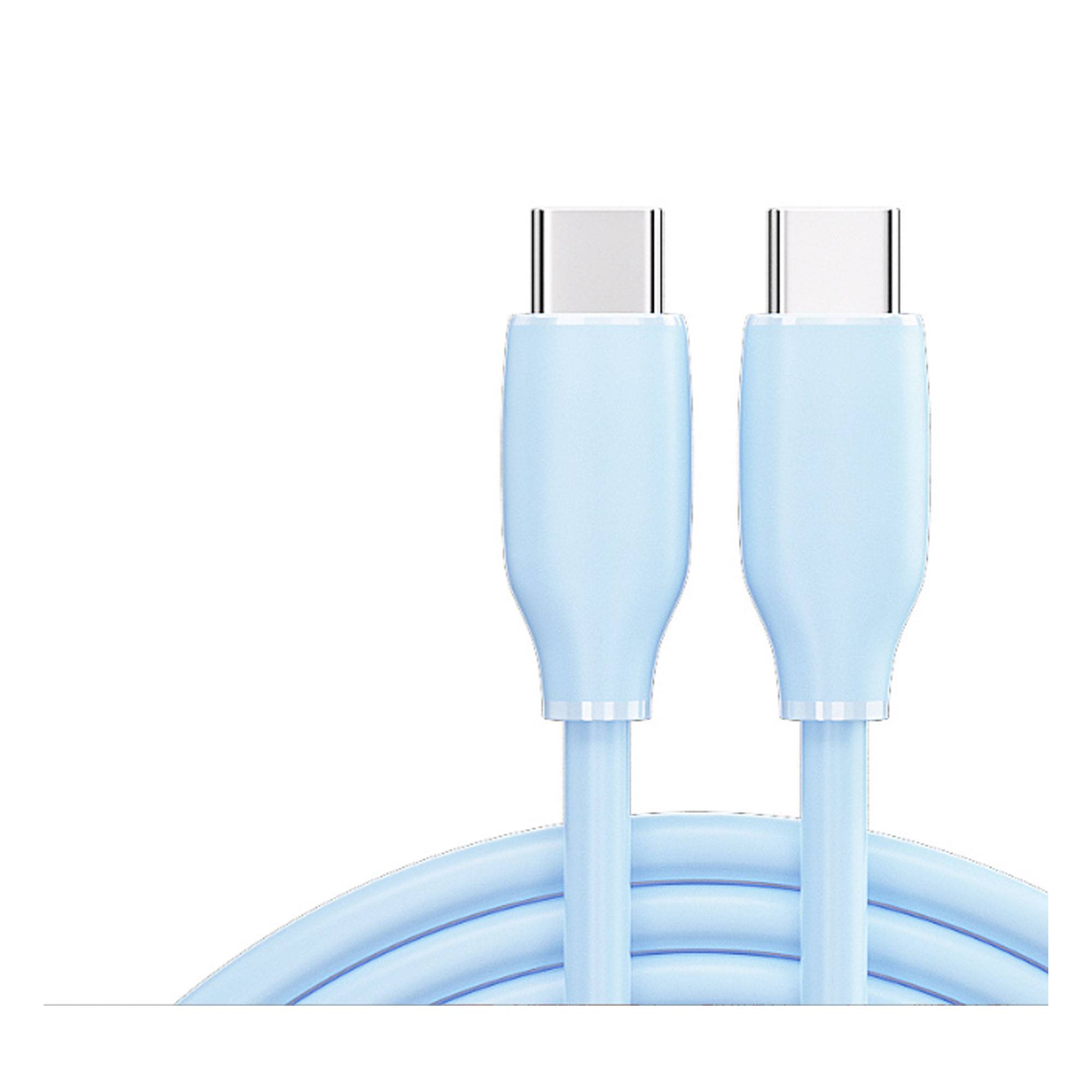 C To C Charging Cable 4