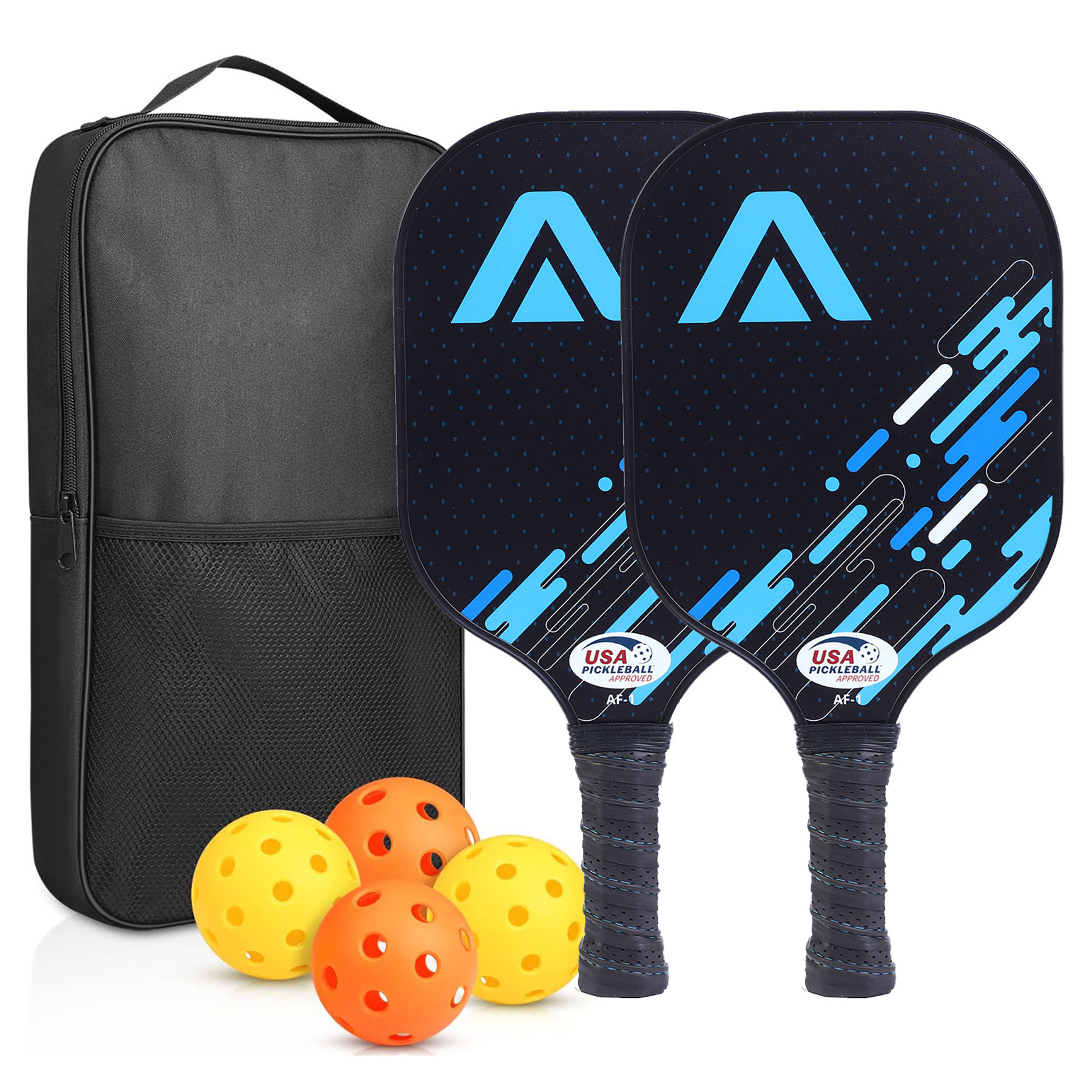 Pickleball Paddle 4