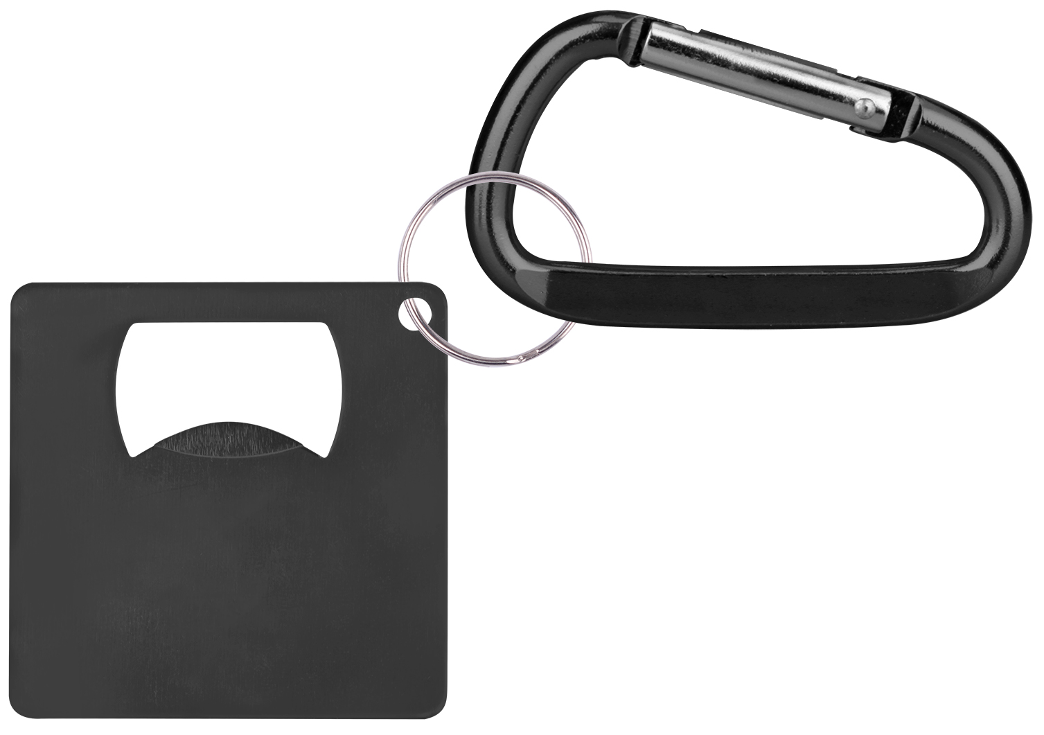 Square Shape Key Chain 7
