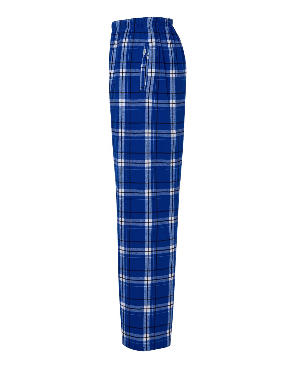 Men's Harley Flannel Pants - BM6624 374
