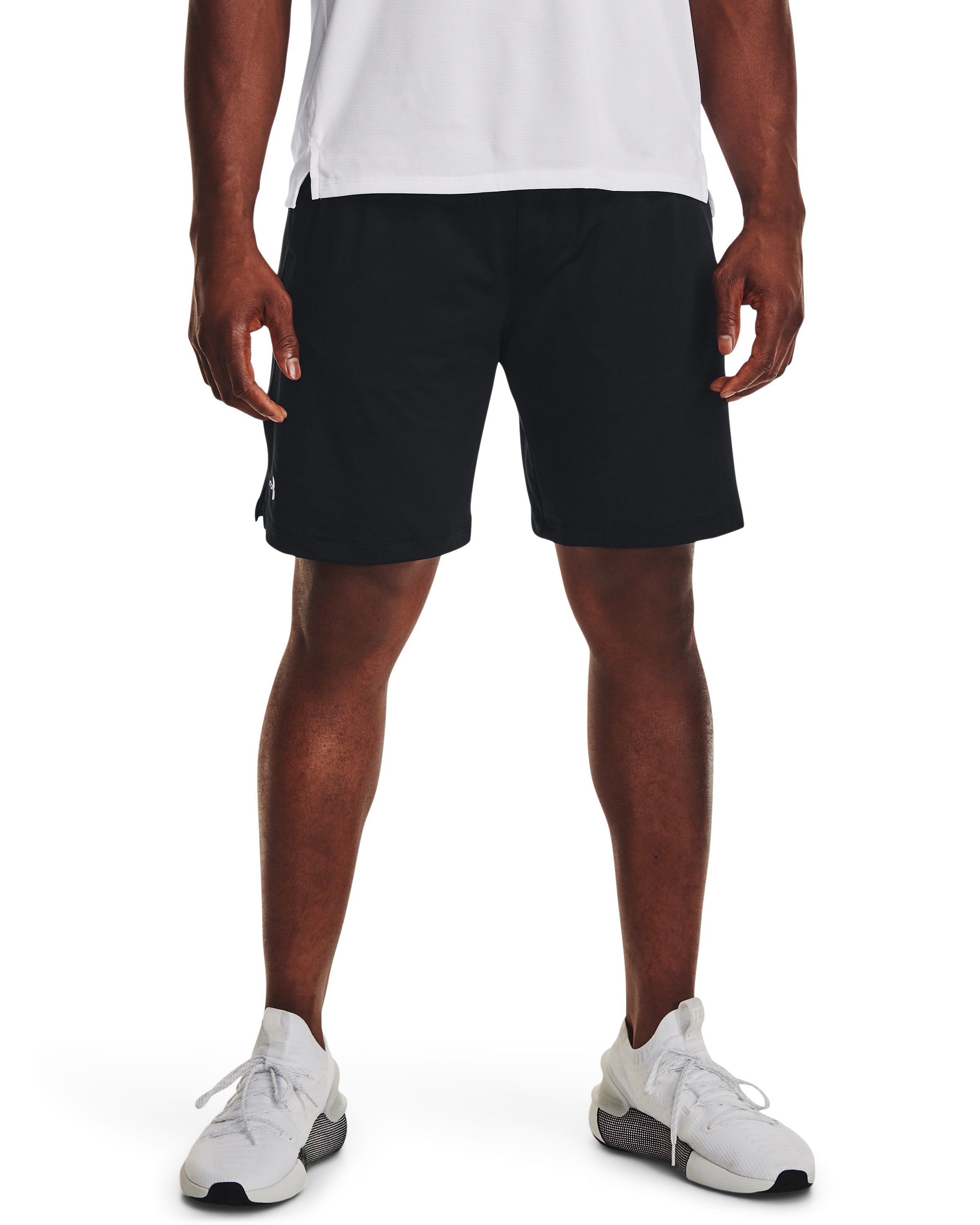 UA Tech Vent Men's 8 Shorts 32