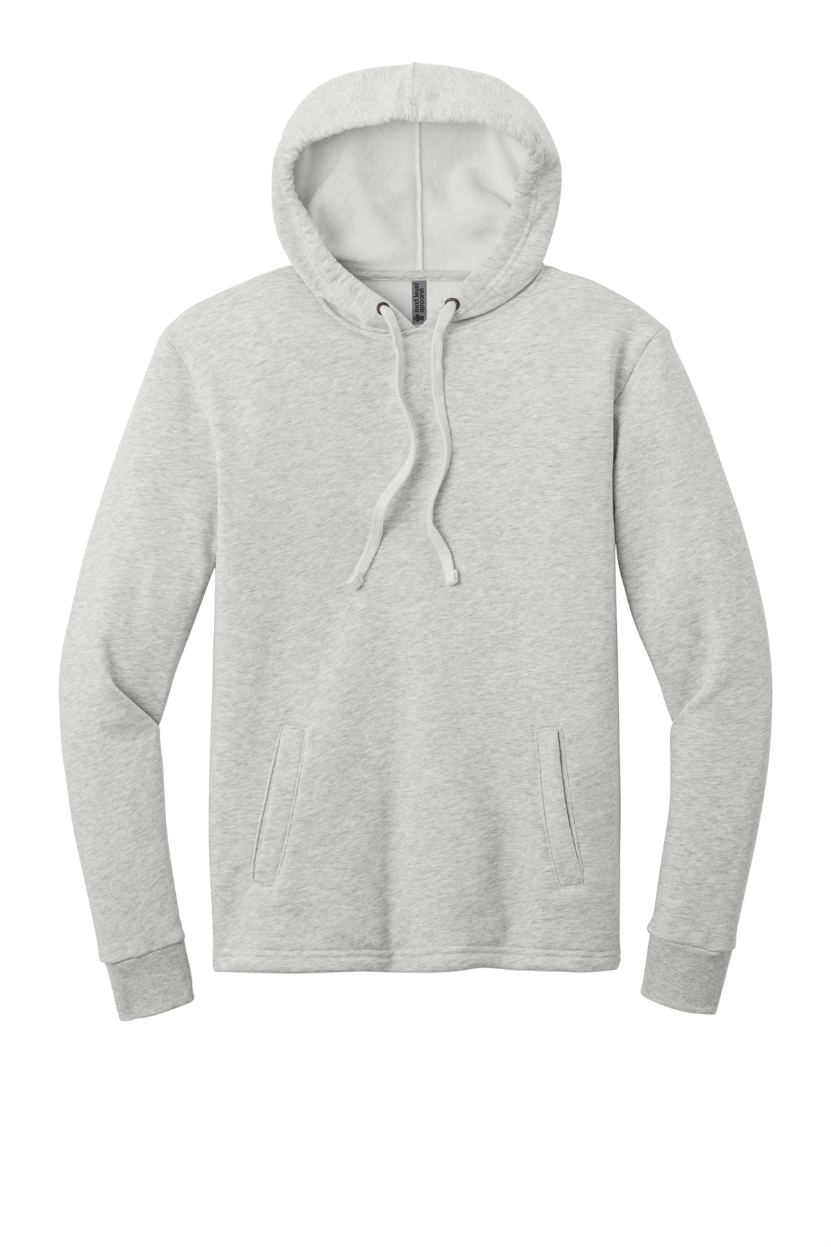 Next Level Apparel Adult Malibu Pullover Hoodie. NL9300 49
