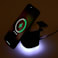 Glow 3-in-1 15W MagClick™ Wireless Charging Stand 16