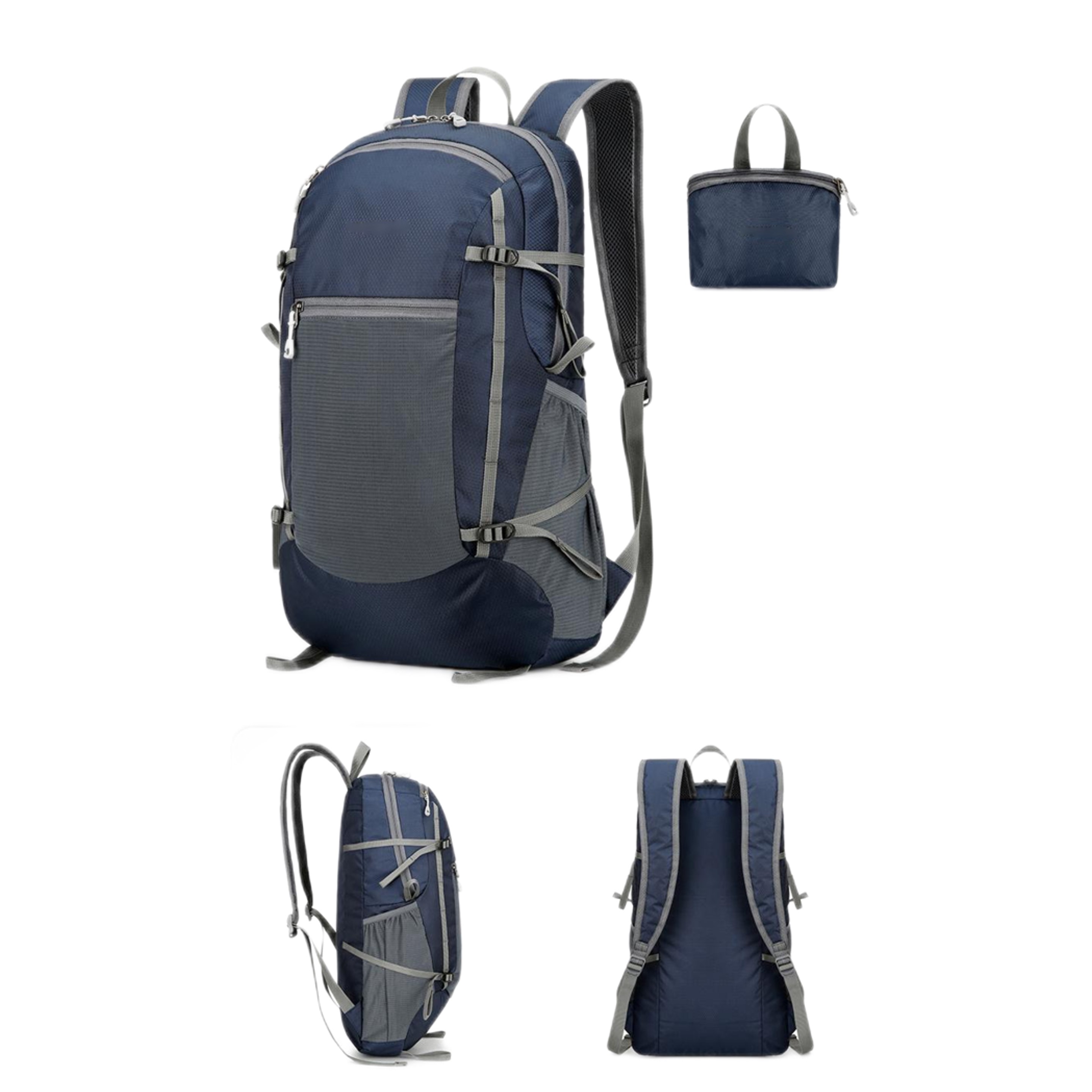 Foldable Outdoor Backpack (direct import) 4