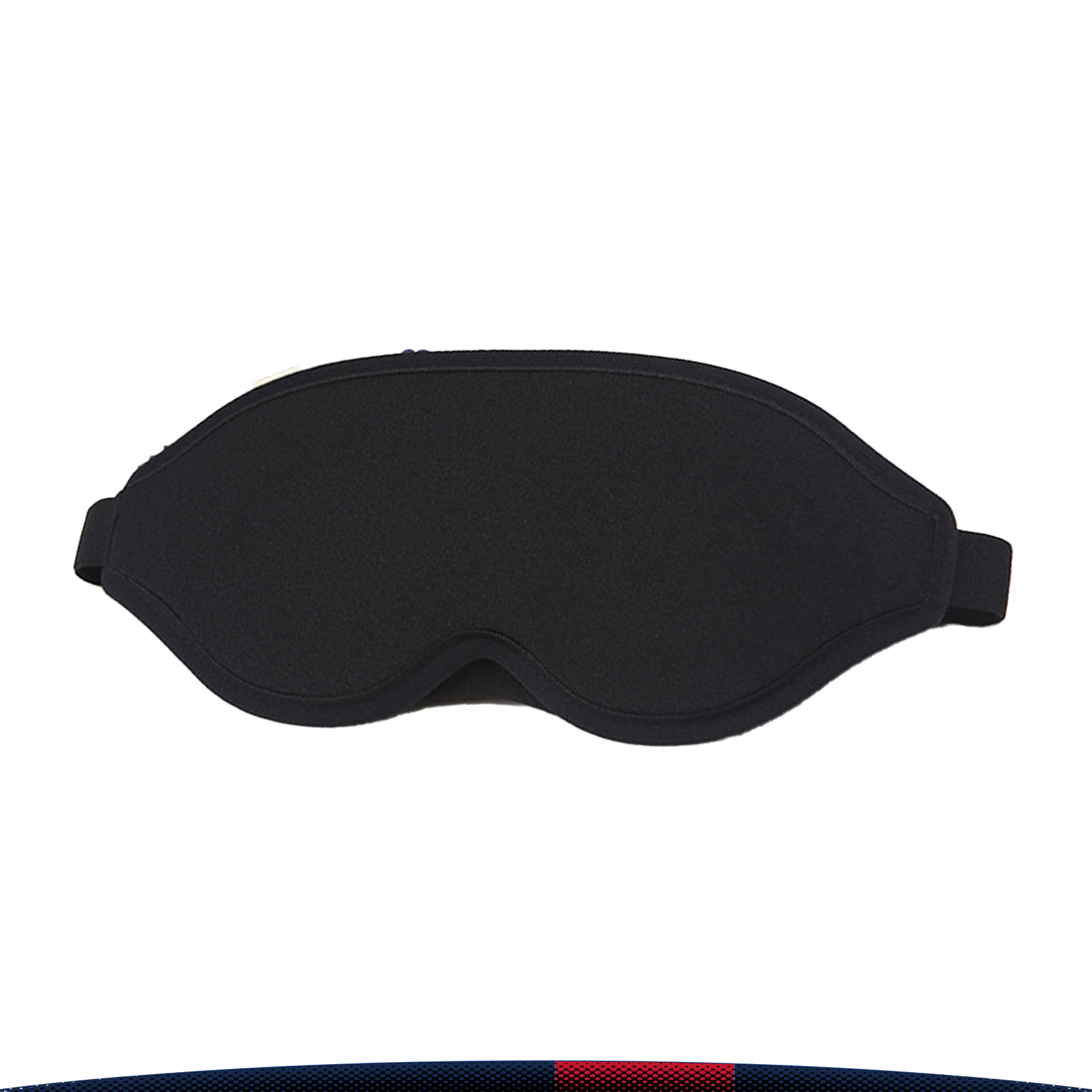 3D Sponge Eye Mask 3