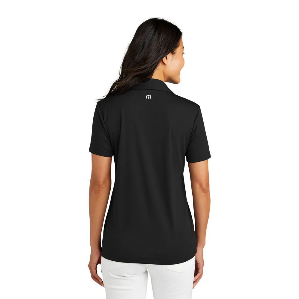 TravisMathew Ladies Coto Performance Polo 6