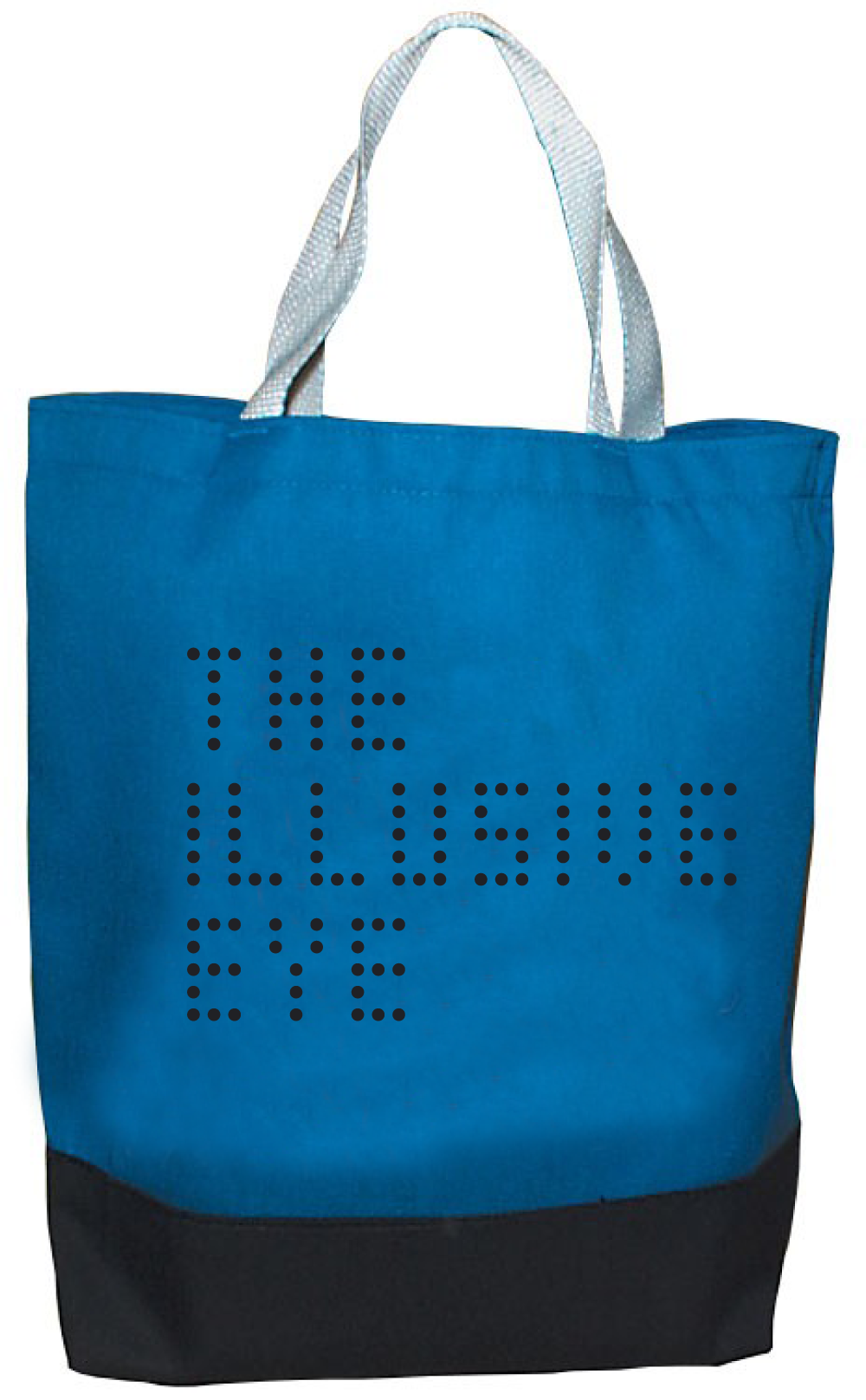 Tall Boat Tote Bag, custom tote bag with logo imprint 2