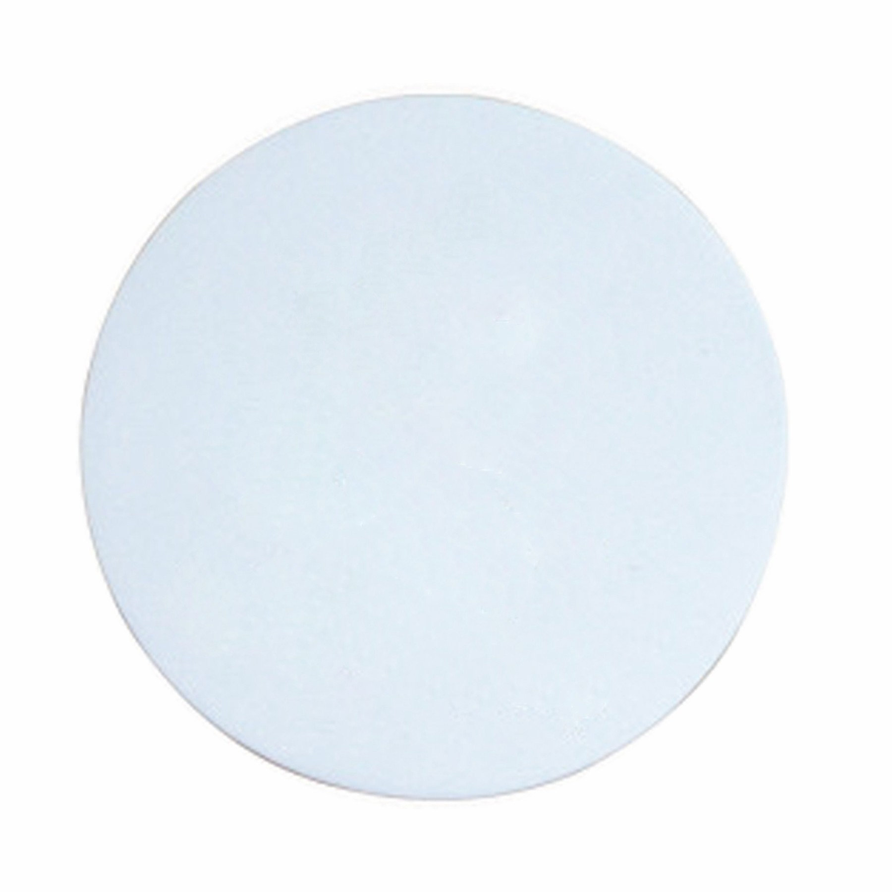 Absorbent Pulpboard Coaster 2