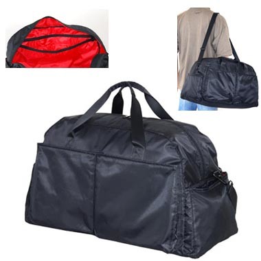 Metro XL Duffel Bag 2