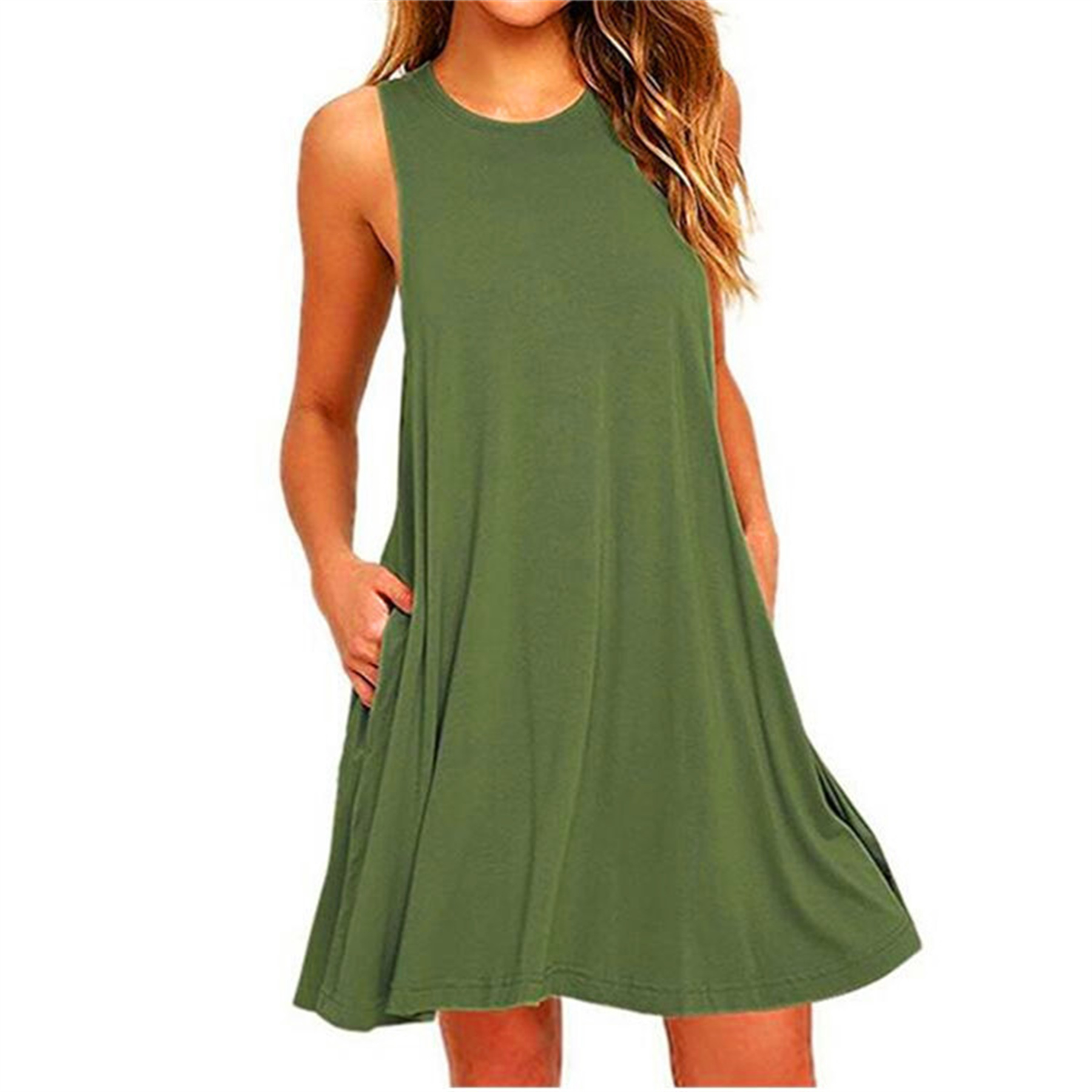 Summer Dress for Women 17