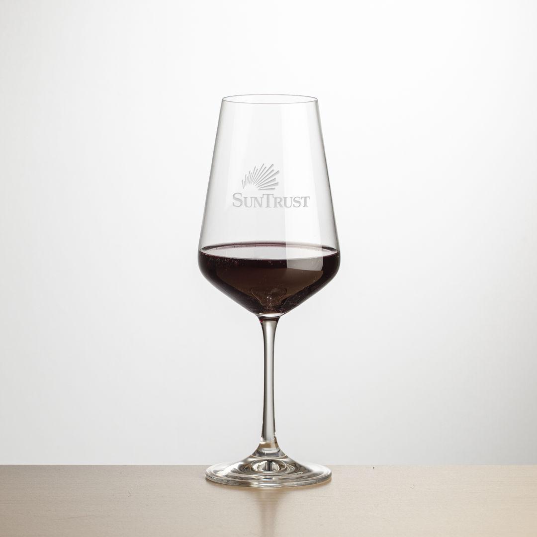 Cannes Wine - Deep Etch 3