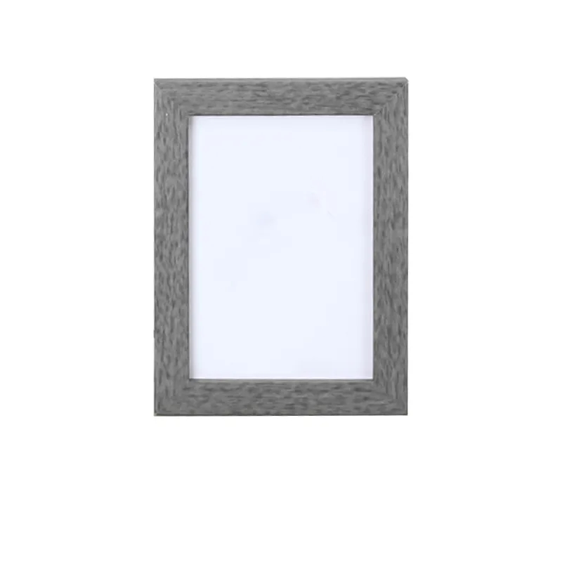 Simple Wooden Photo Frame 2