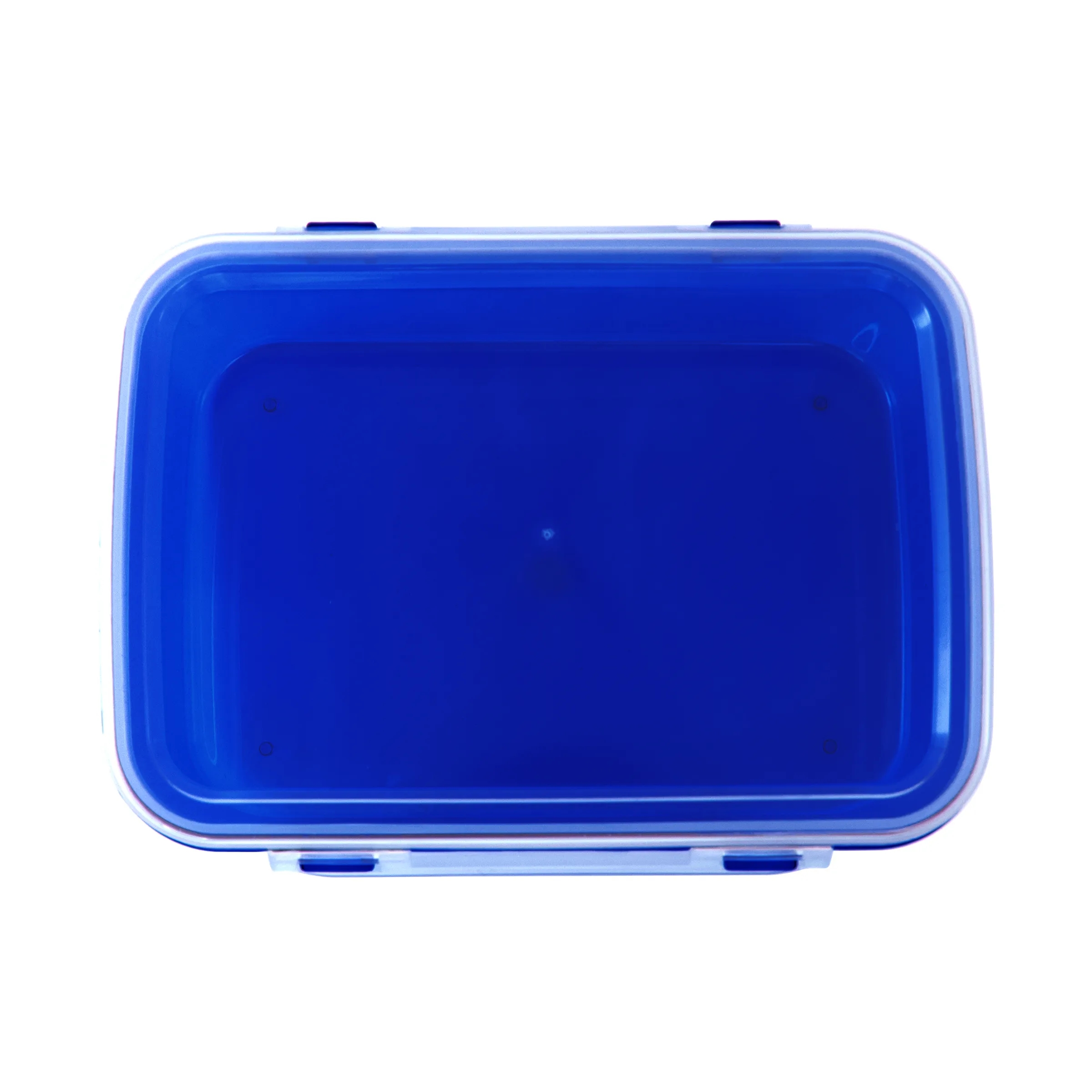 Clip Top Lunch Container 11