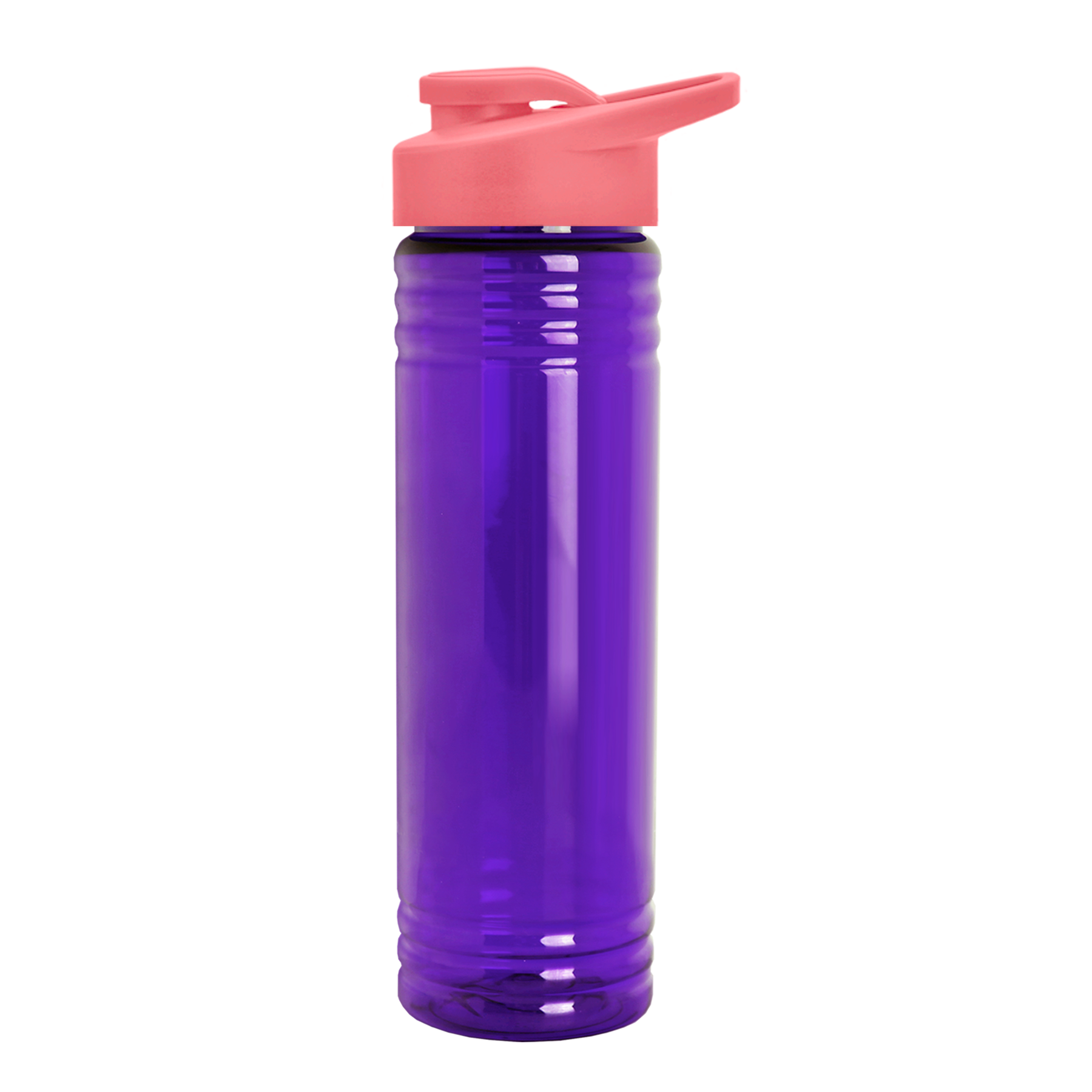 Garyline® Slim Fit Bottle with Drink-Thru Lid - 24 oz. 81