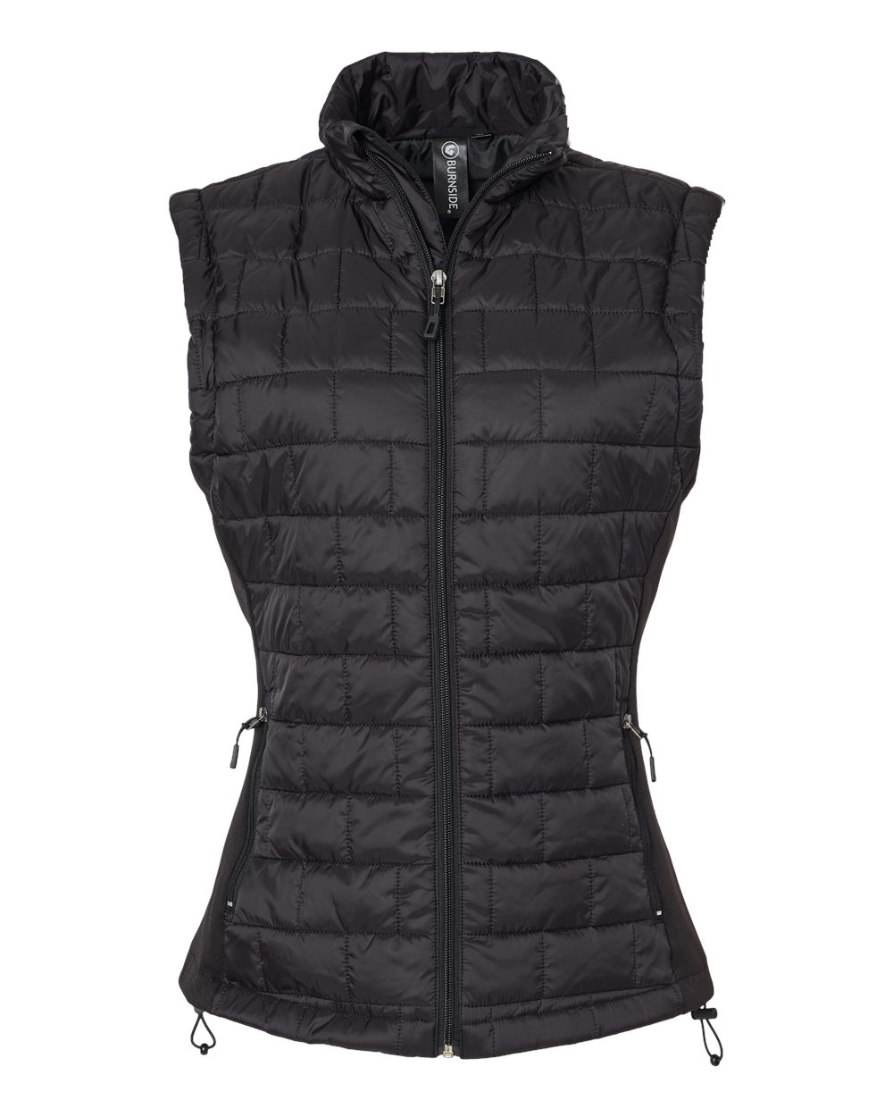 Women's Elemental Puffer Vest