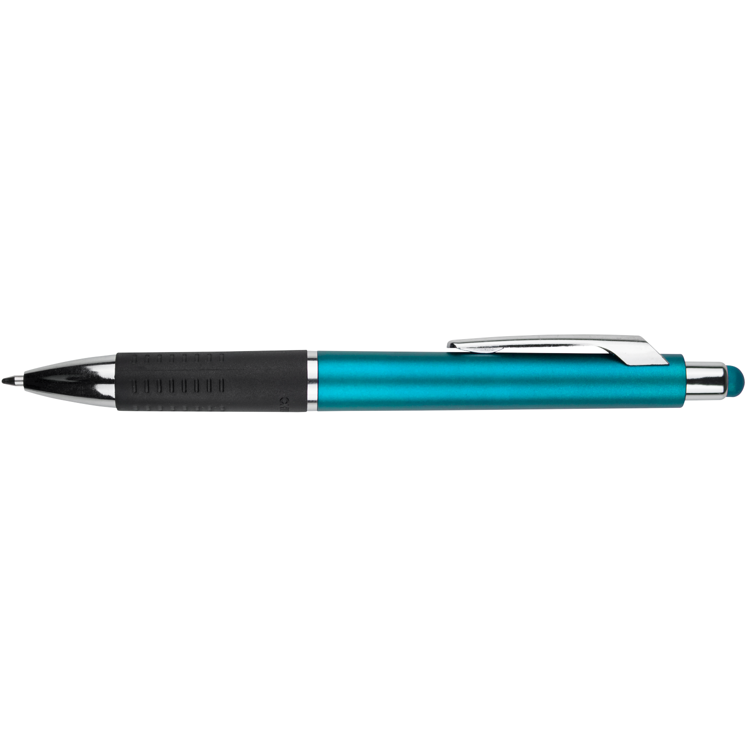 Metallic Stylus Gripper Pen 10