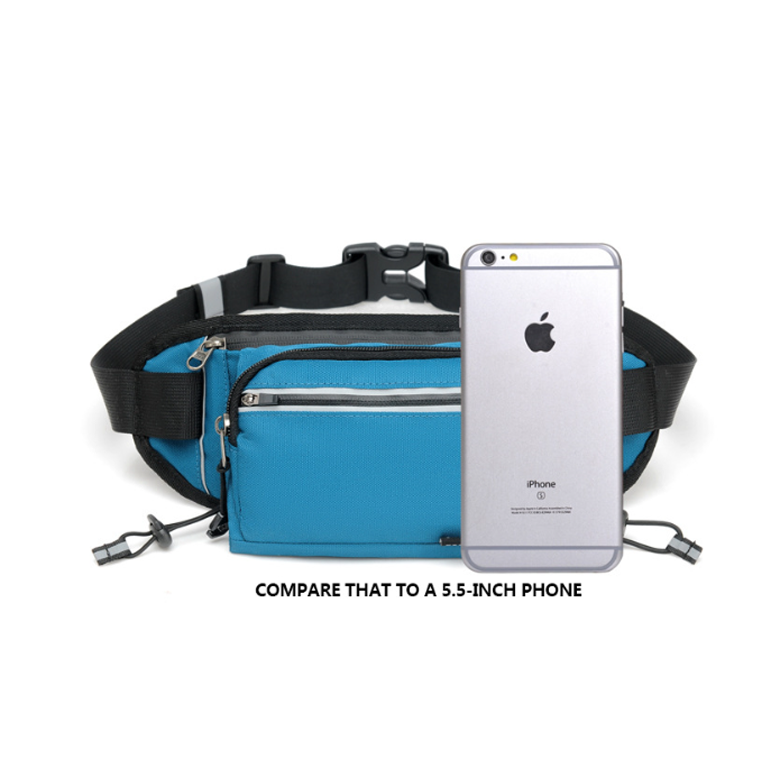 Running Waist Bag 6