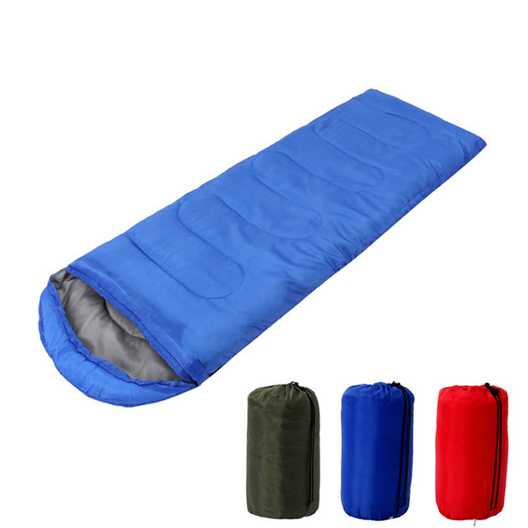 Outdoor Camping Sleeping Bag 1