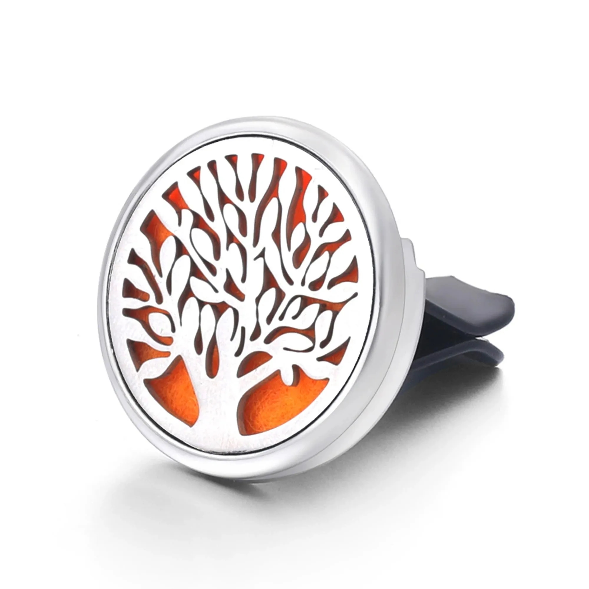 Car Essential Oil Diffuser Vent Clip 7