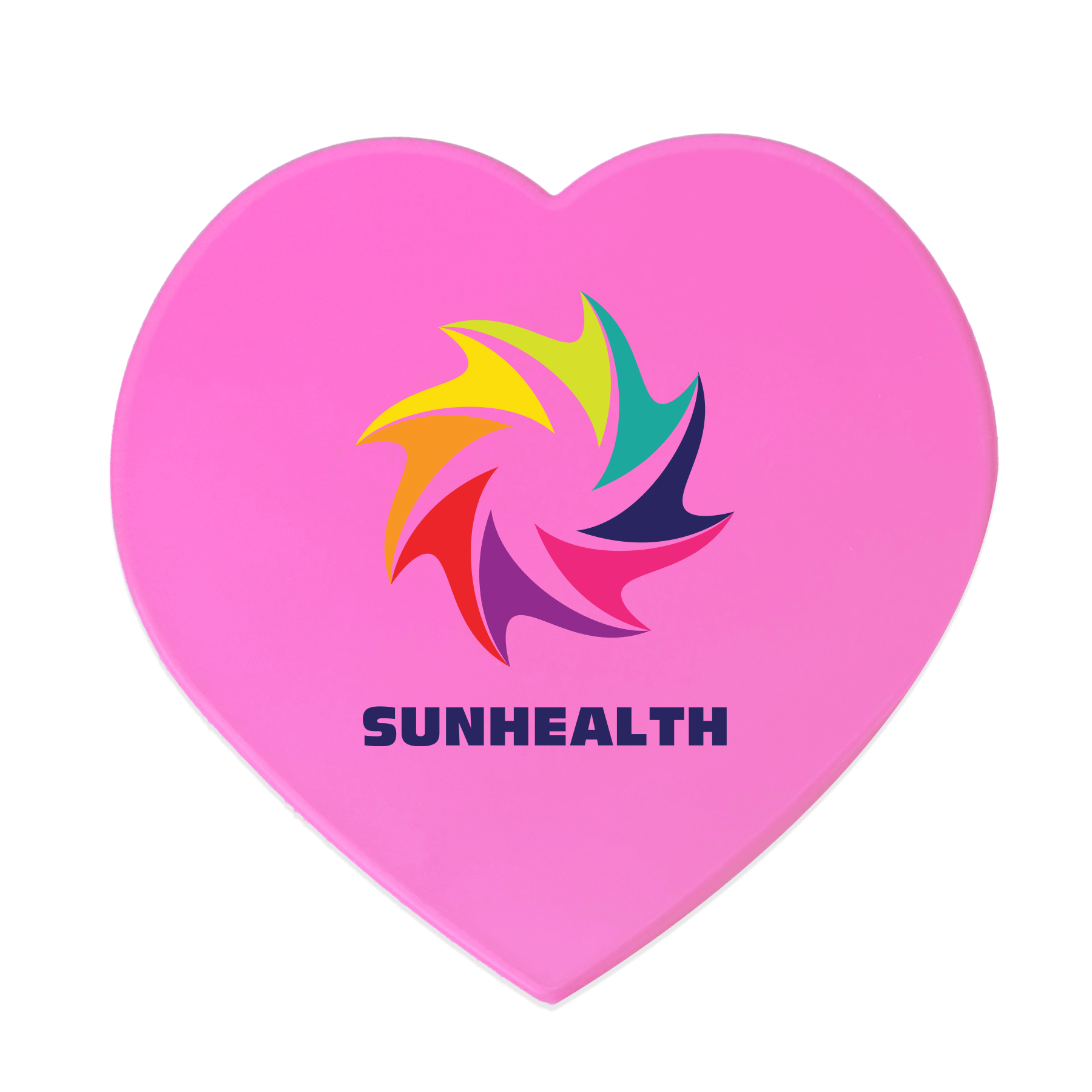 Medi-Fey™ Heart Pill Box 13