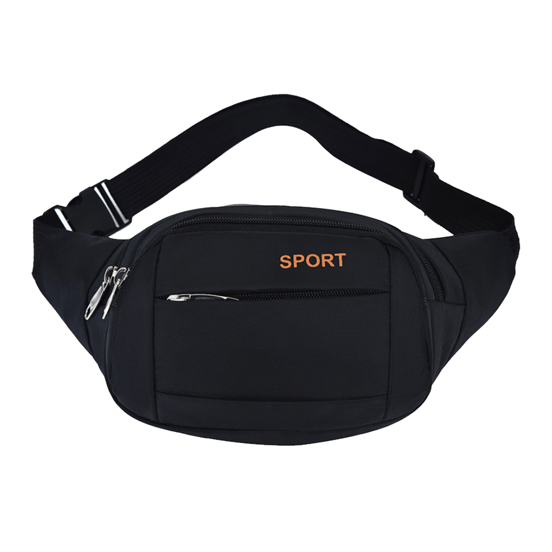 Mateo Waist Pack 8