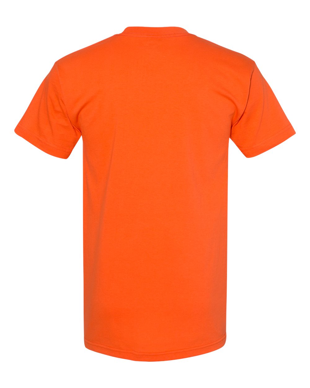Unisex USA-Made Heavyweight T-Shirt - 5100 95