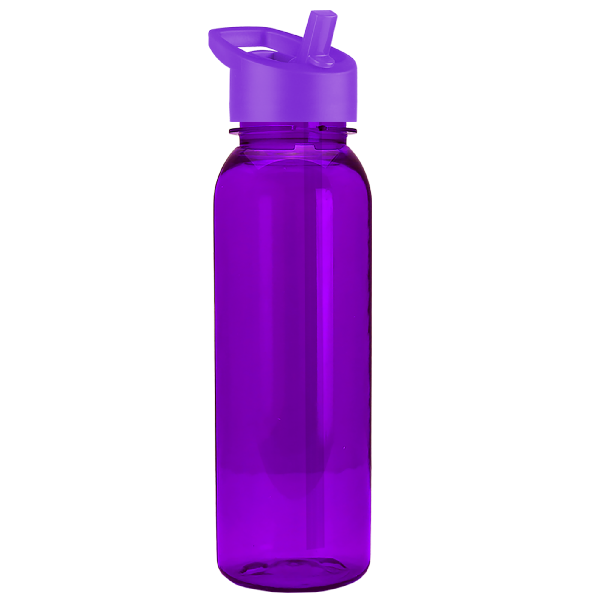 The Outdoorsman - 24 oz. Tritan ReNew bottle with Flip Straw 15