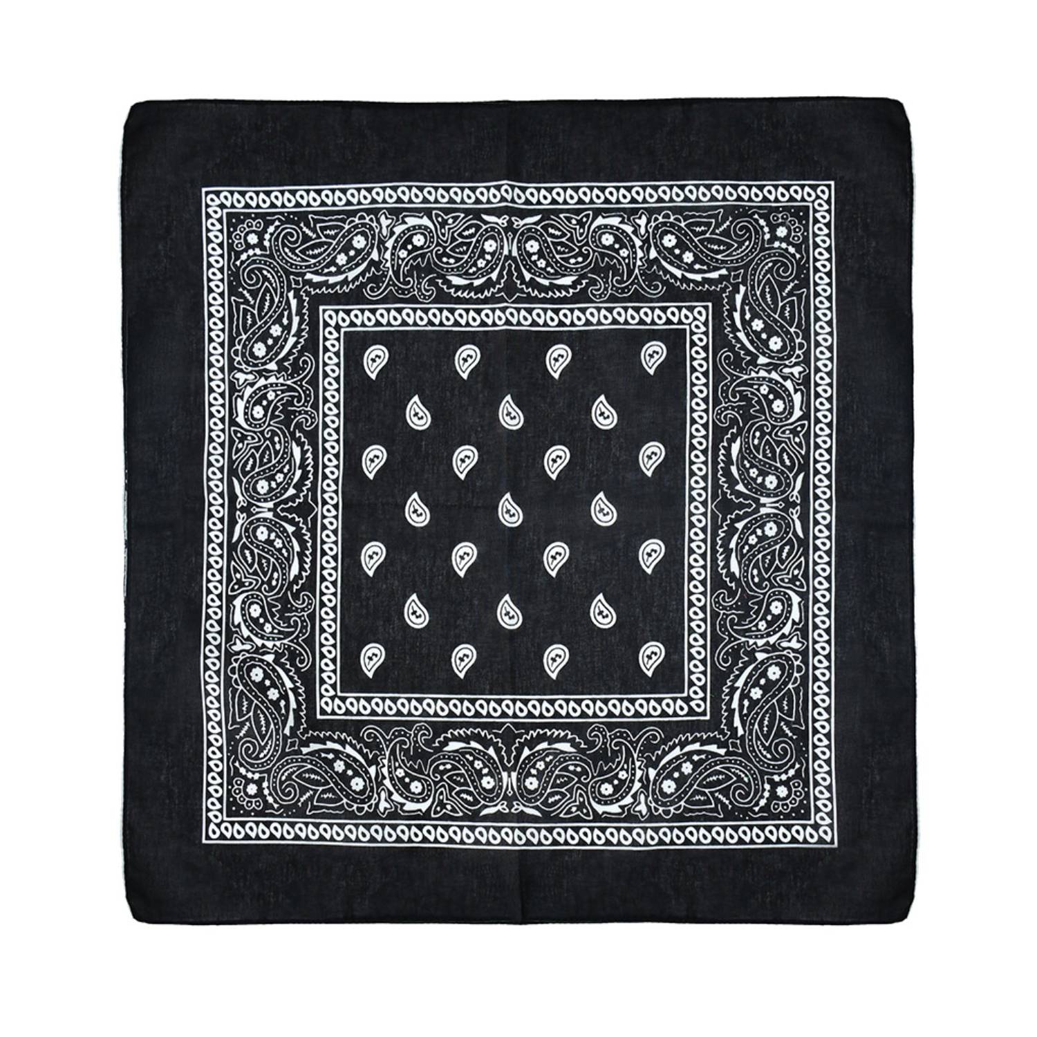 Cotton Reusable Bandana 27