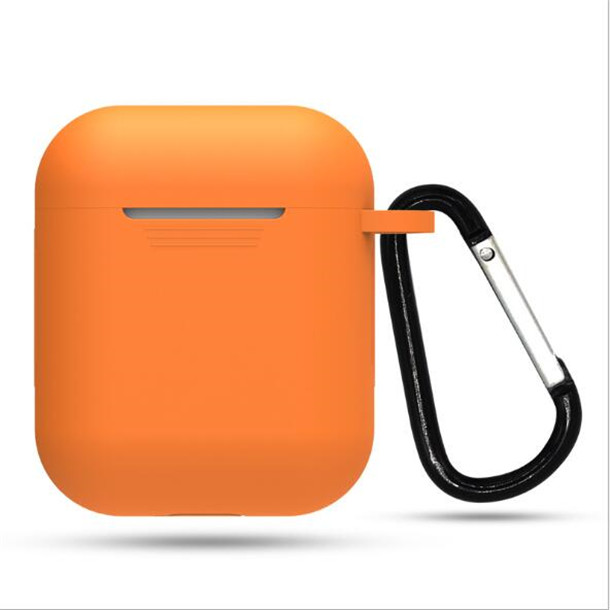 Silicone Headset Case Cover 4