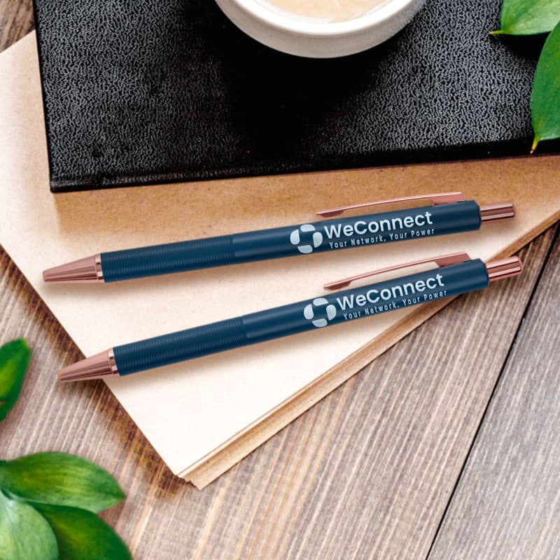 Elite Harlow Metal Pens 9