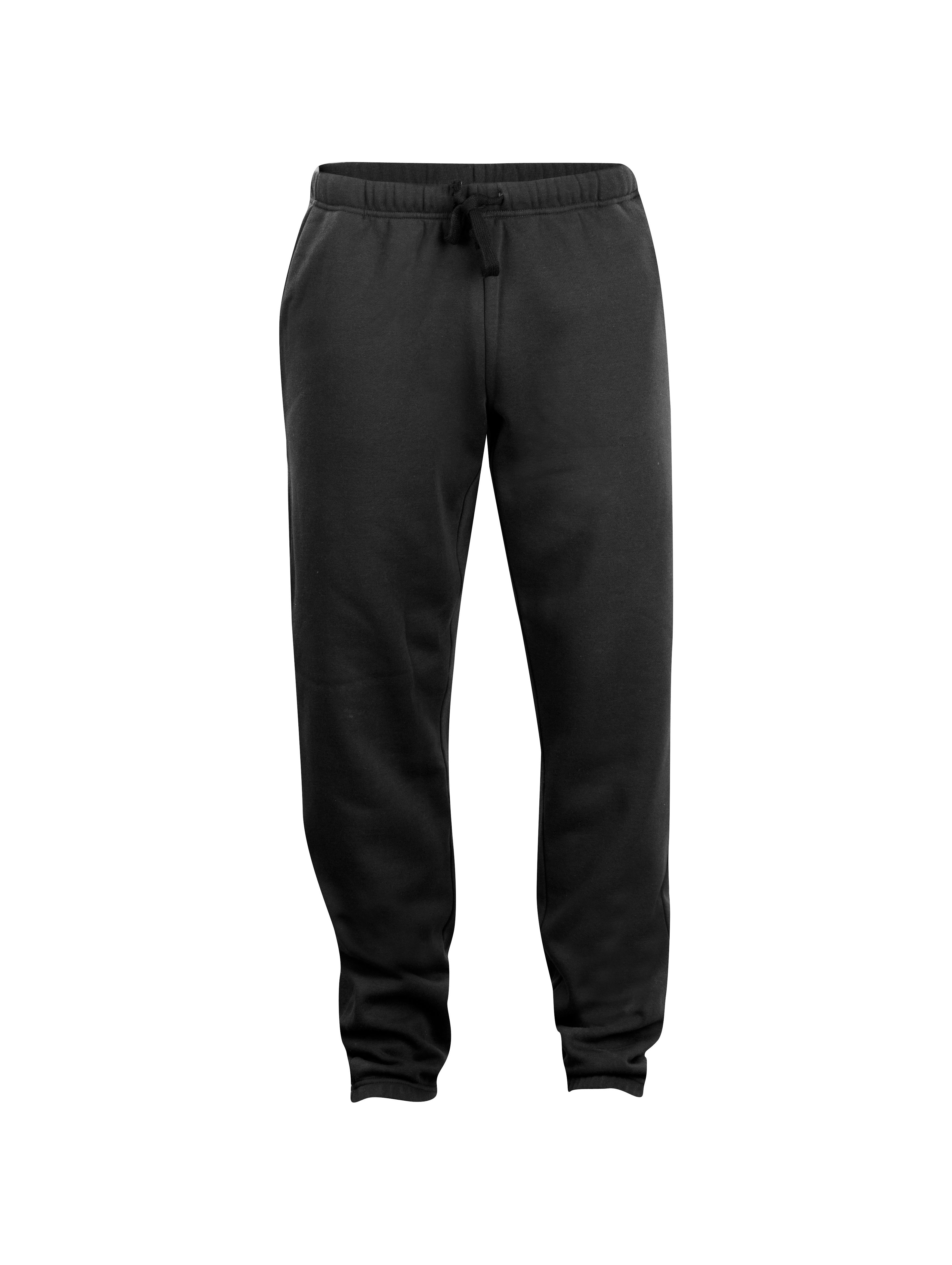 Clique Stockholm Unisex Jogger Sweatpant 12