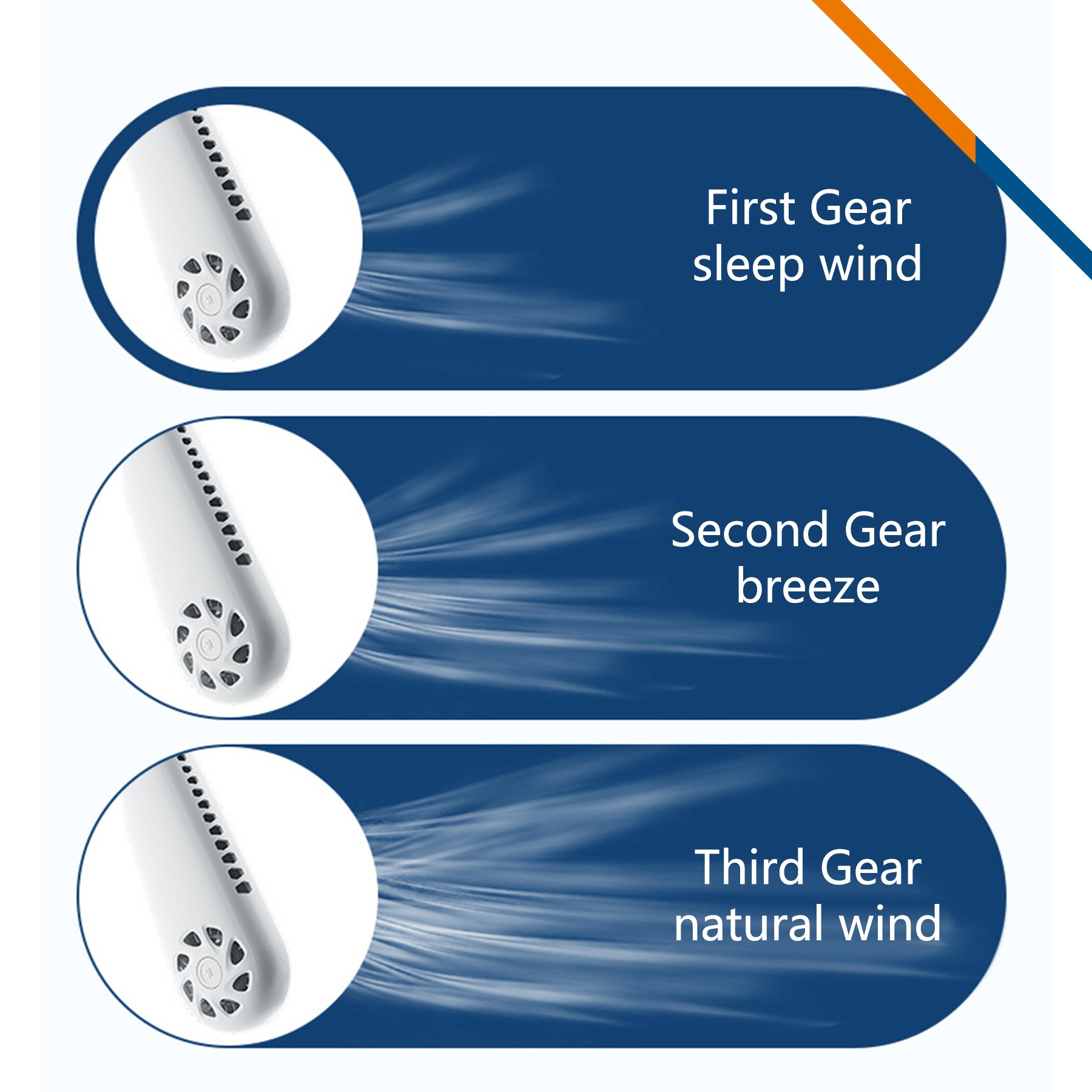 Yocum Turbo Neck Fan 2