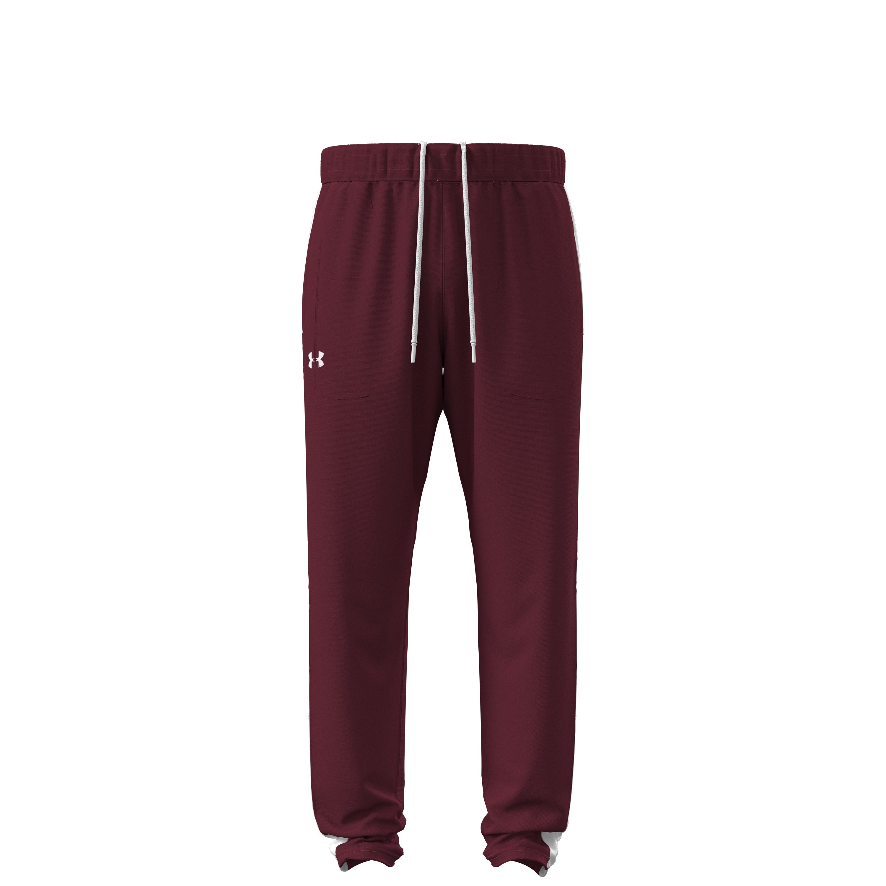 UA Team Knit Men's Pants 5