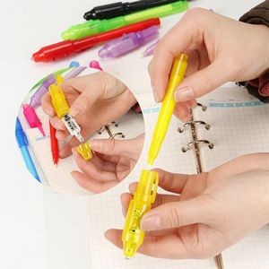 UV Light Up Invisible Pen 1