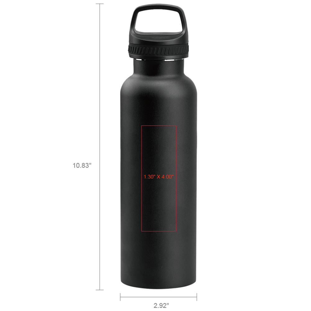 Santa Ana 20oz Insulated Bottle
