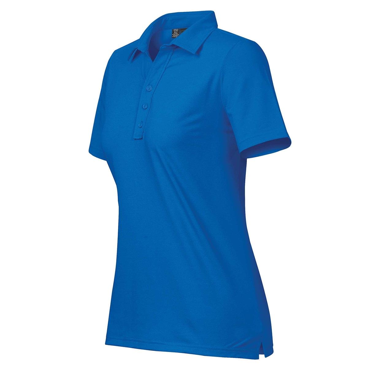 Stormtech Women's Solstice Performance Polo 17