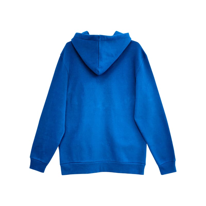 Threadfast Apparel Unisex Epic Fleece Pullover Hooded Sweatshirt 176
