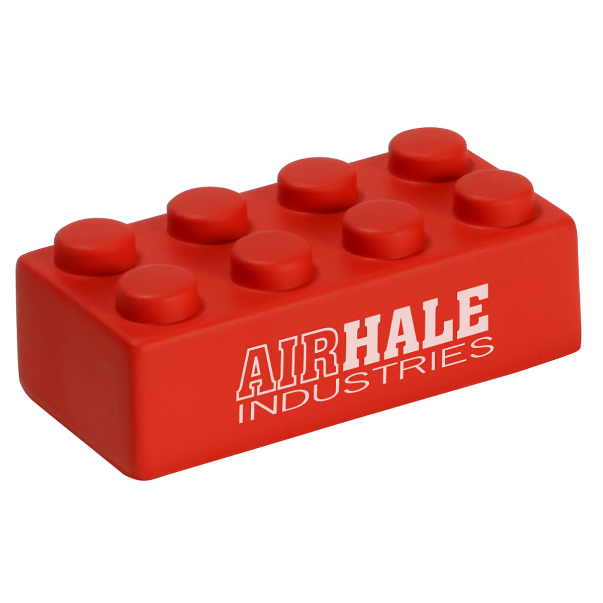 Building Block Stress Reliever Individual Piece 30