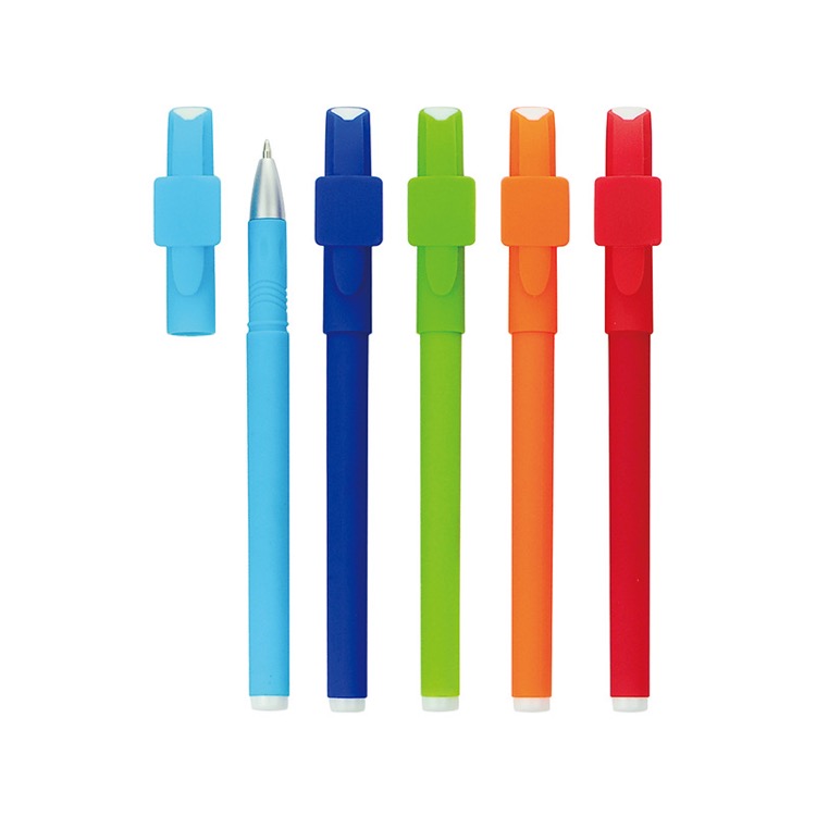 Rollerball Super Smooth Business Signature Pen, Gel Ink 4