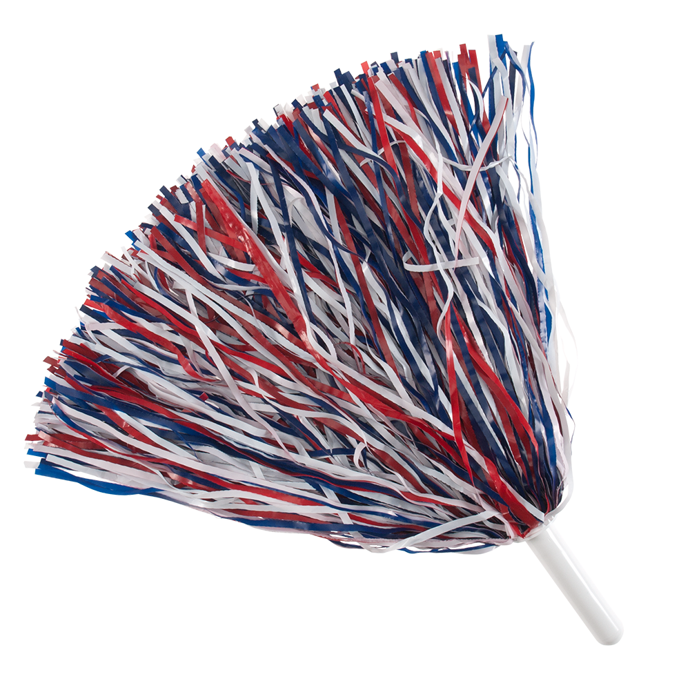 Cheerstar Pom - 1,250 Streamers 22